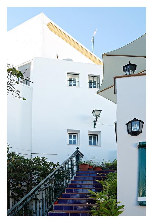 Hostal La Posada Conil De La Frontera Rum bild